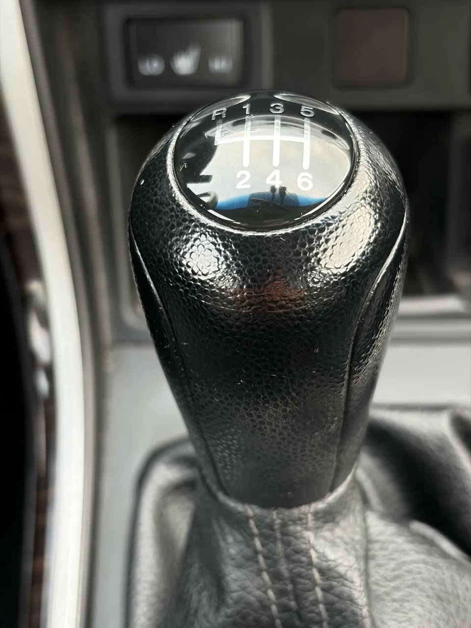 Mazda 6 2011 photo 5