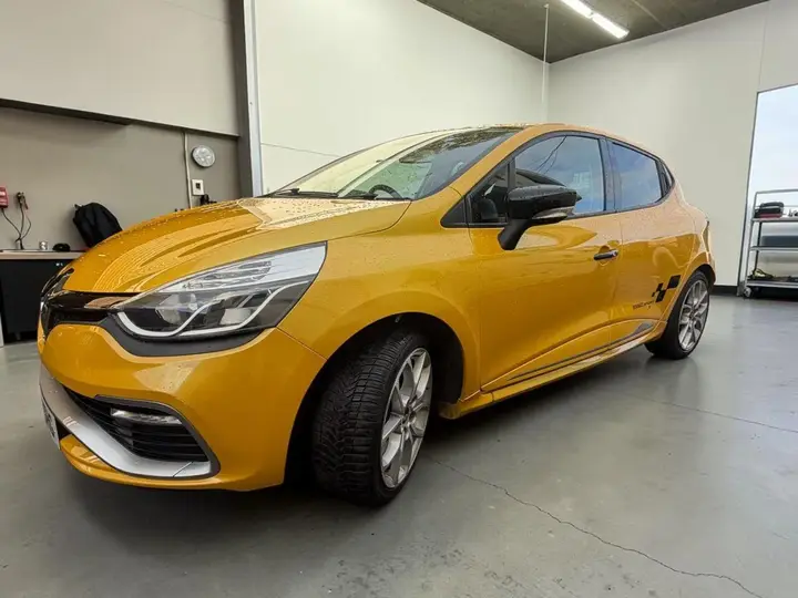 Renault Clio 2014 photo 5
