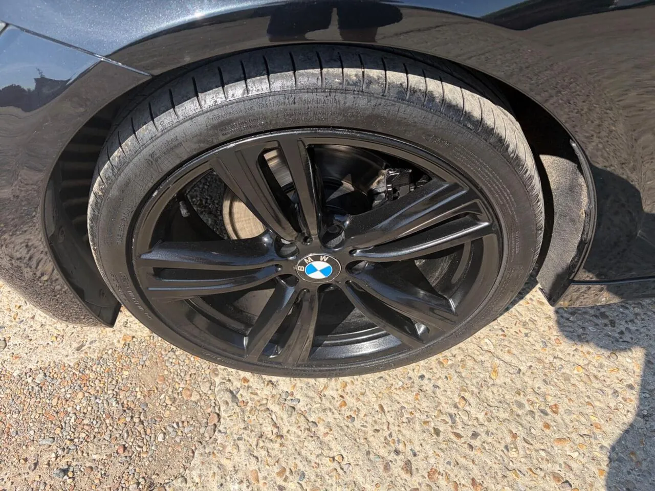 BMW 4 Series 2013 photo 5