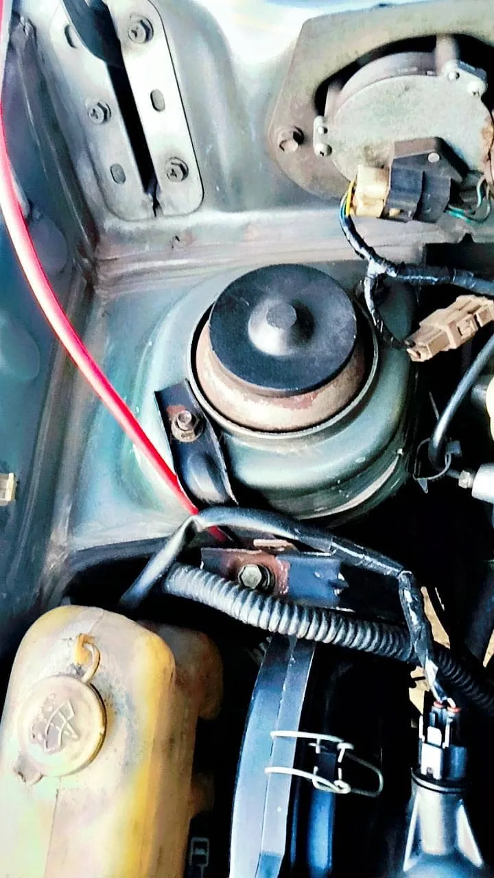 Suzuki Mehran