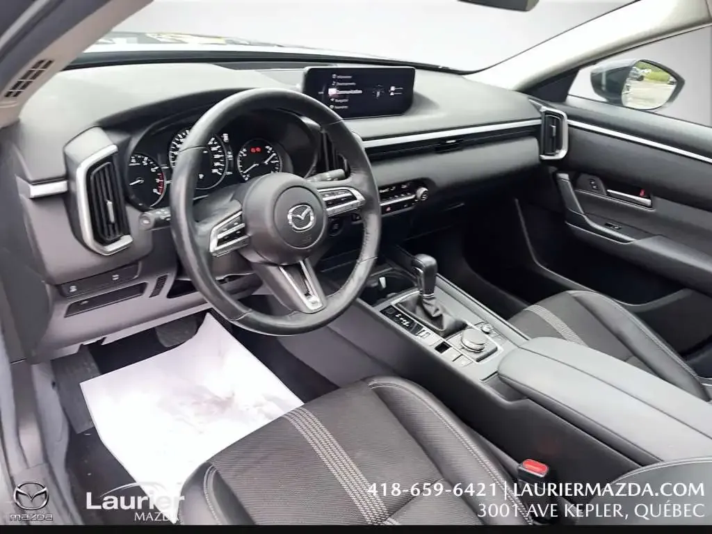 Mazda Cx-50 2024 photo 2