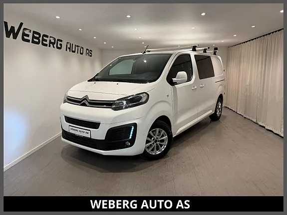 Citroen Jumpy