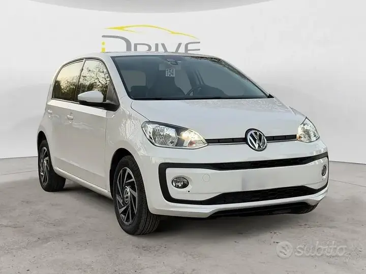 Volkswagen Up 2019 photo 3