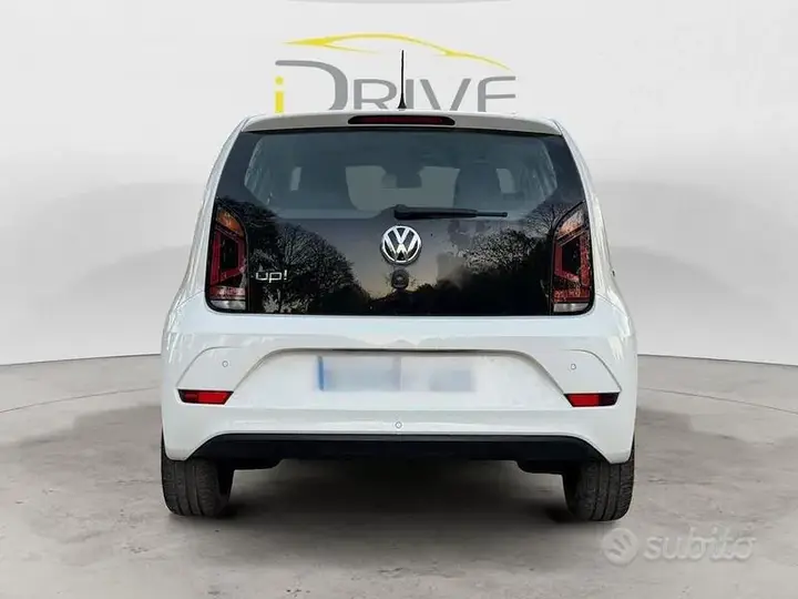Volkswagen Up 2019 photo 5