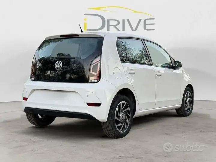 Volkswagen Up 2019 photo 4