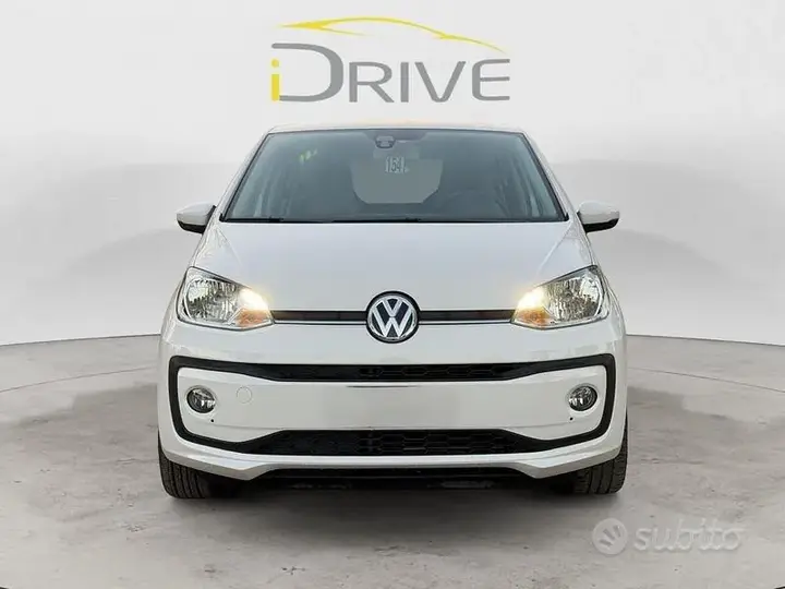 Volkswagen Up 2019 photo 2