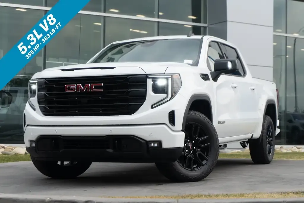 GMC Sierra 1500