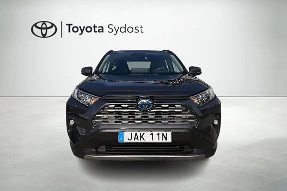 Toyota Rav4 2023 photo 3
