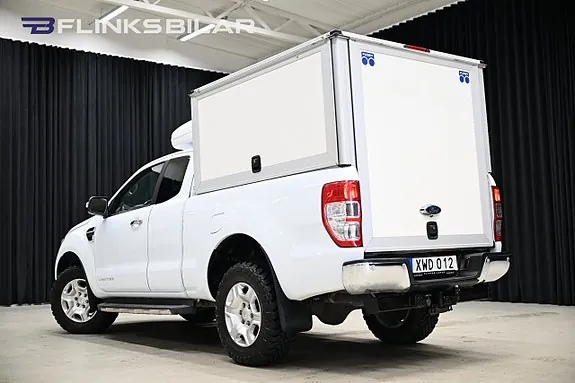 Ford Ranger 2017 photo 3