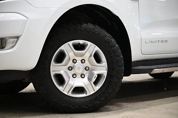 Ford Ranger 2017 photo 4