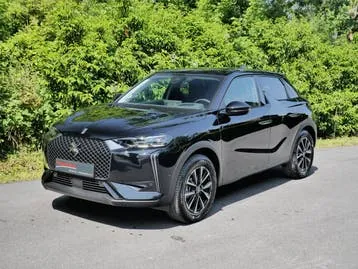 DS Automobiles Ds 3