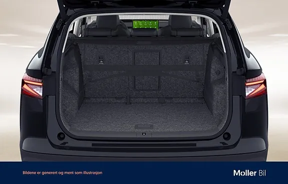 Skoda Enyaq 2023 photo 5