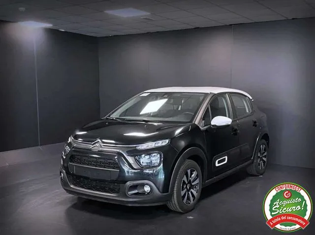 Citroen C3 2021 photo 3