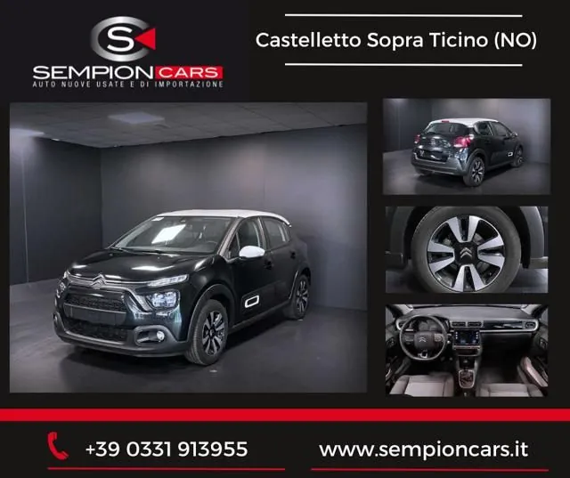 Citroen C3