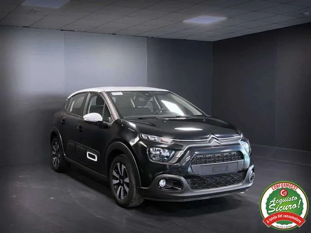 Citroen C3 2021 photo 4