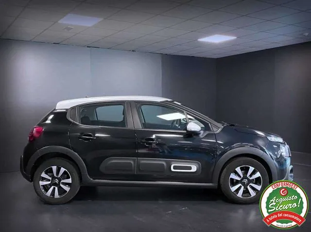 Citroen C3 2021 photo 5