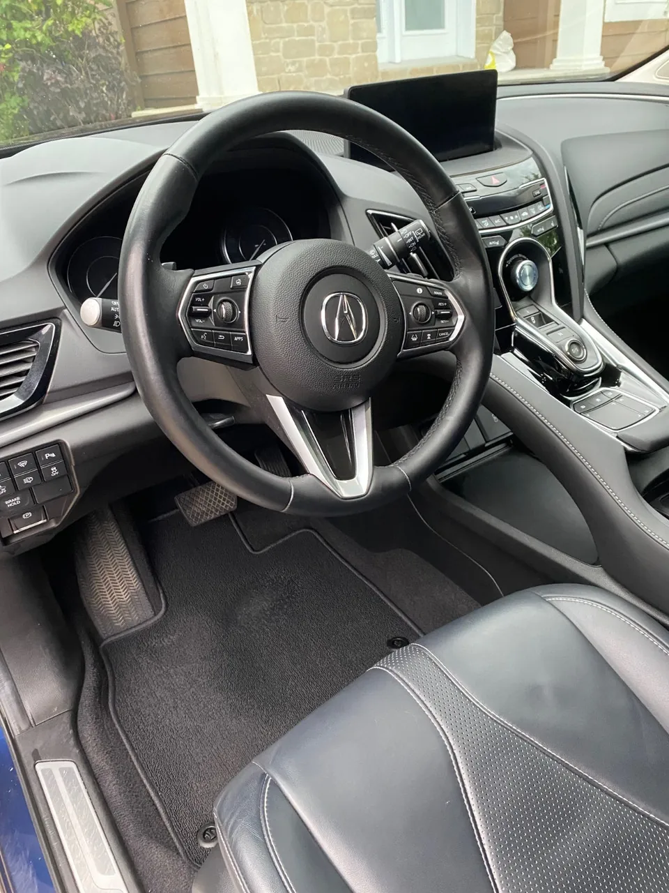 Acura Rdx 2020 photo 4
