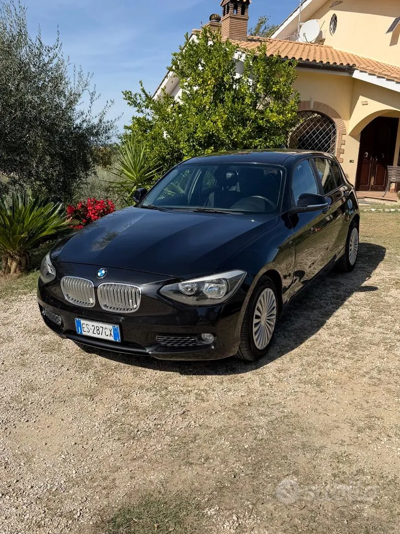 BMW 116D
