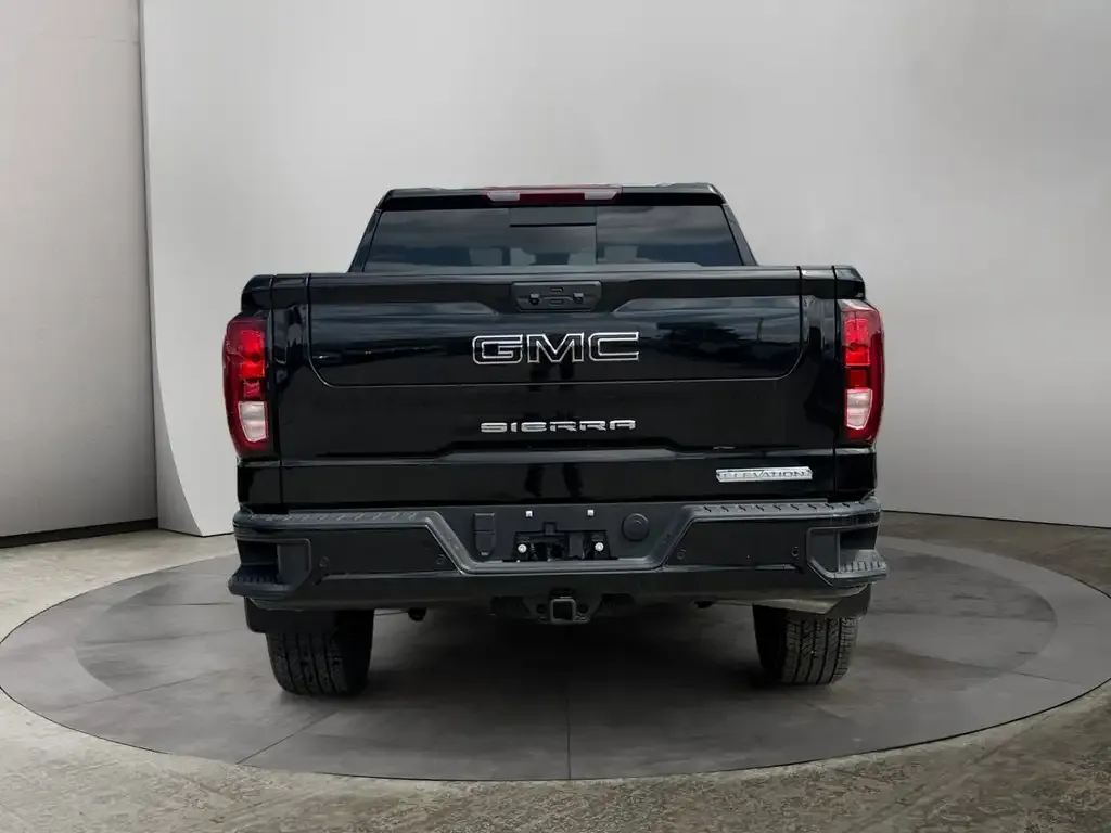 GMC Sierra 1500 2026 photo 4