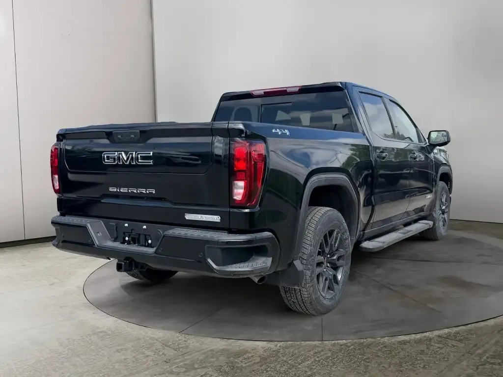 GMC Sierra 1500 2026 photo 5