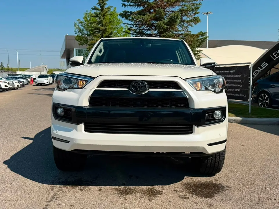 Toyota 4Runner 2014 photo 4