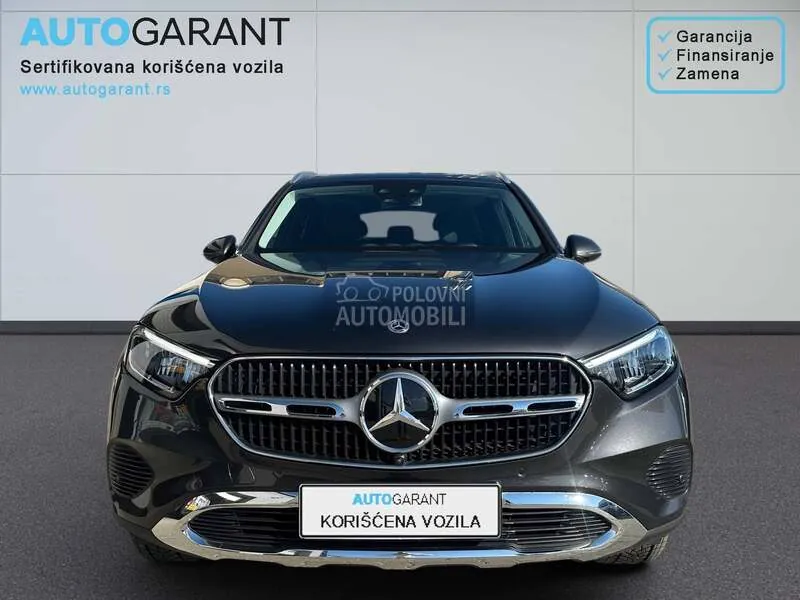 Mercedes-Benz Glc 300 2024 photo 3