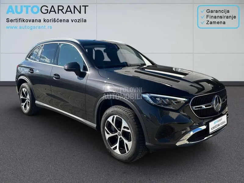 Mercedes-Benz Glc 300 2024 photo 5