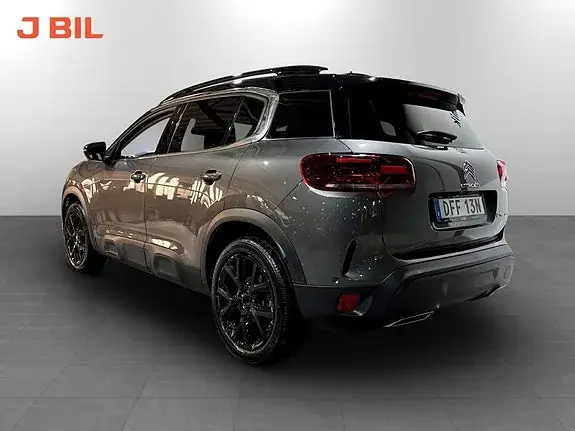 Citroen C5 Aircross 2024 photo 3