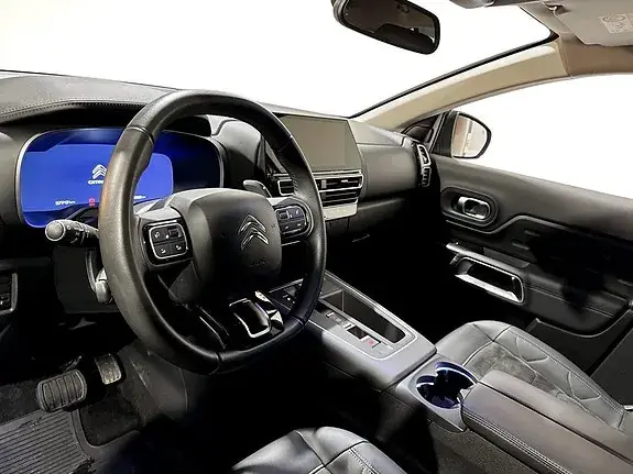 Citroen C5 Aircross 2024 photo 4