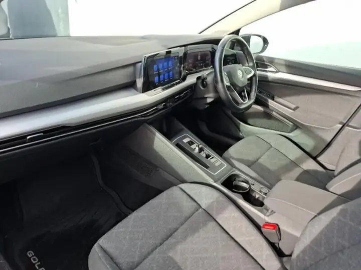 Volkswagen Golf 2021 photo 5