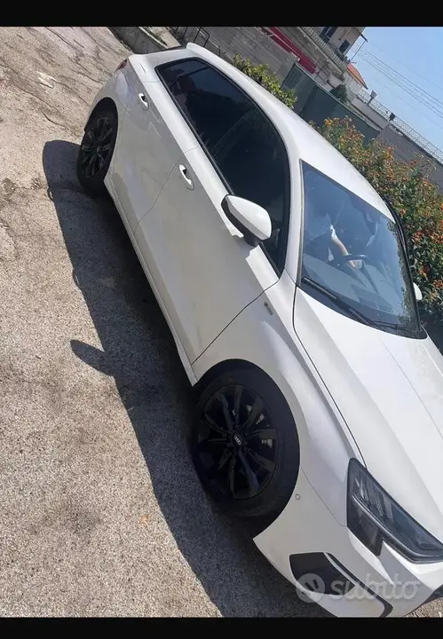 Audi A3 2021 photo 3