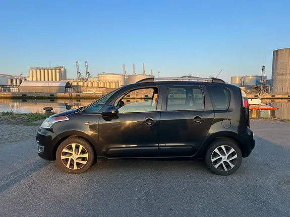 Citroen C3 Picasso 2012 photo 2