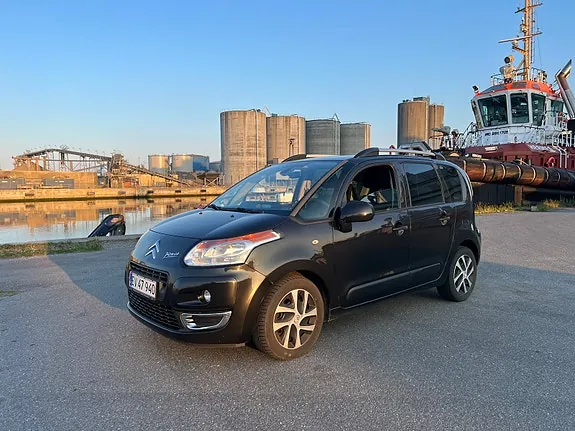 Citroen C3 Picasso