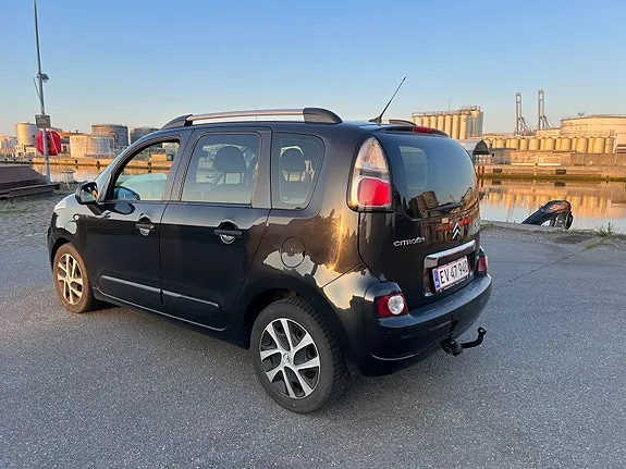 Citroen C3 Picasso 2012 photo 3