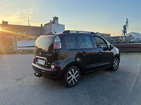 Citroen C3 Picasso 2012 photo 5