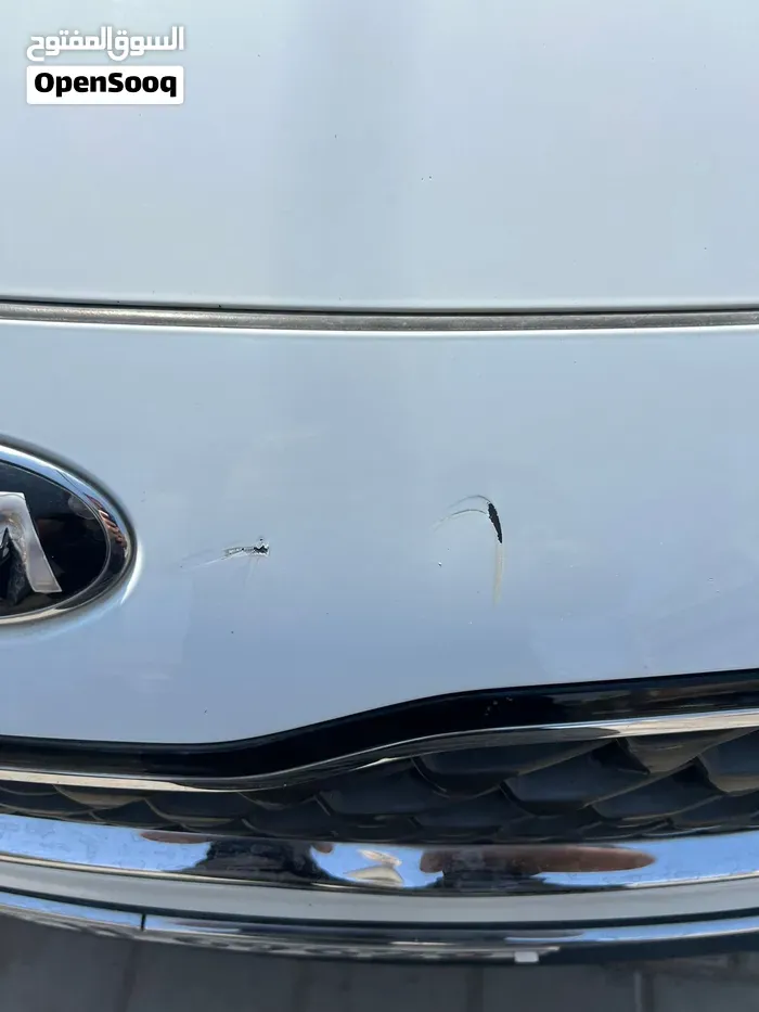 Kia Sportage 2019 photo 3