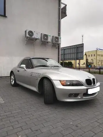 BMW Z3