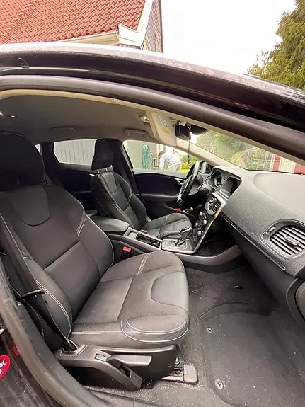 Volvo V40 2014 photo 5