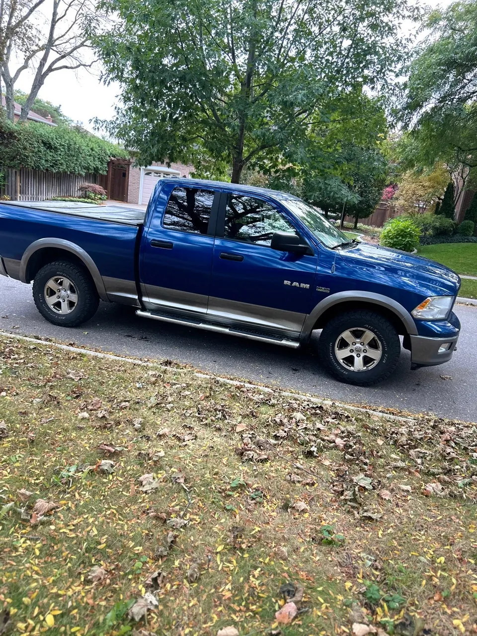 Ram 1500 2010 photo 5