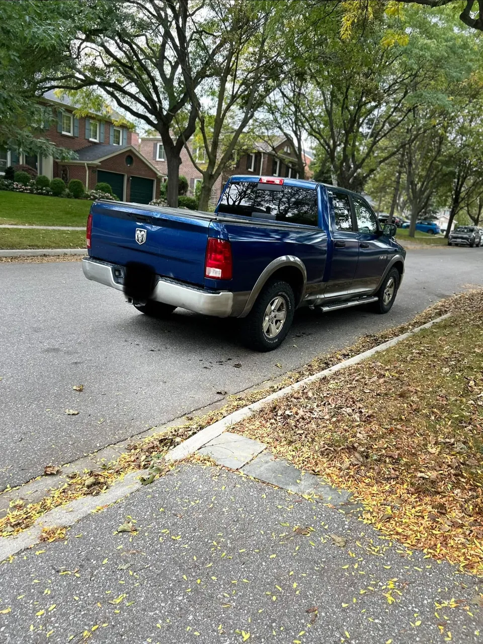 Ram 1500 2010 photo 4