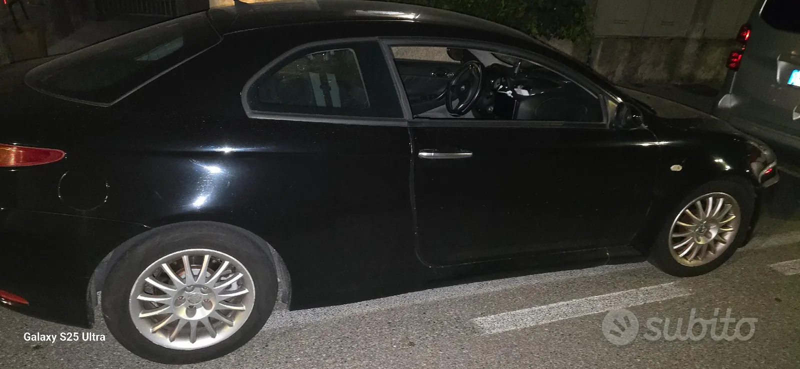 Alfa Romeo Gt 2006 photo 3