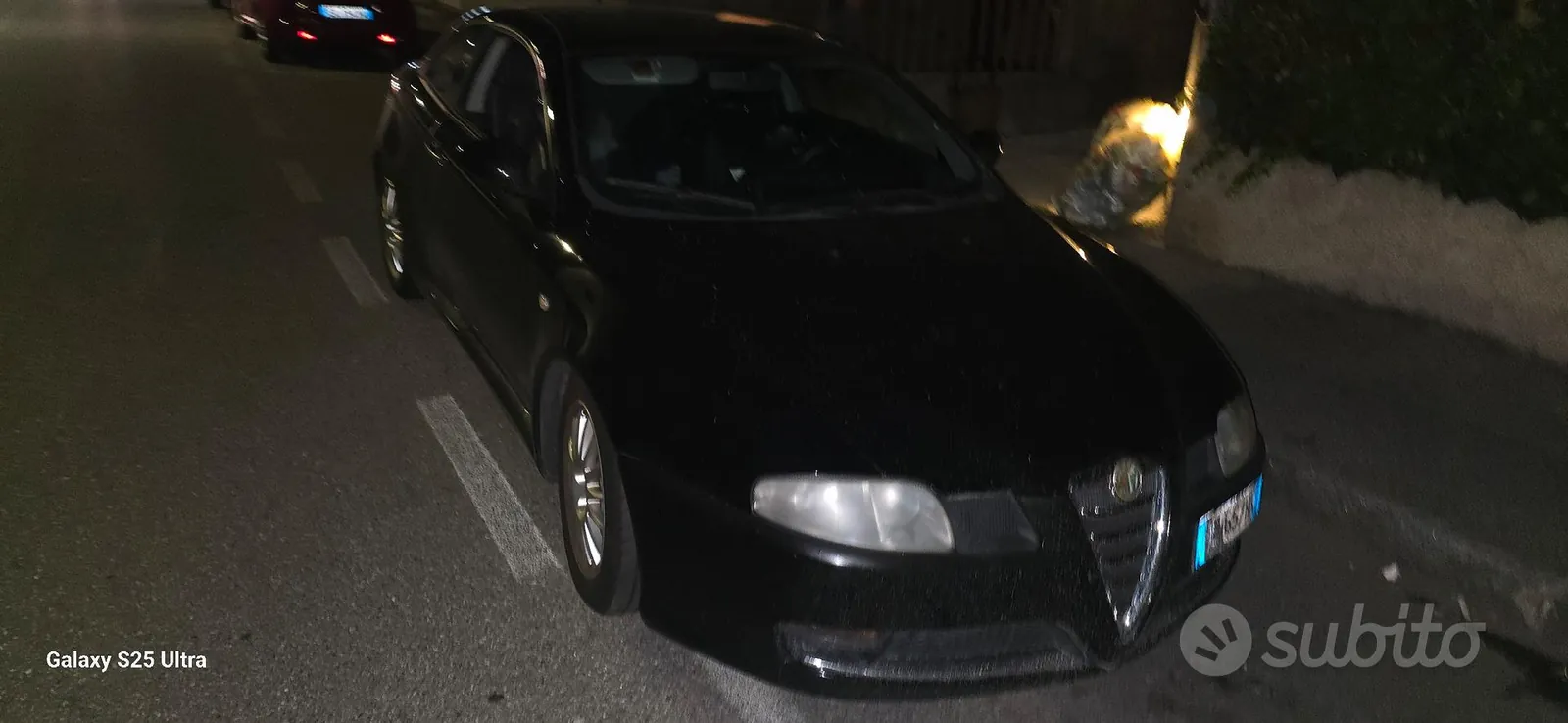 Alfa Romeo Gt 2006 photo 4
