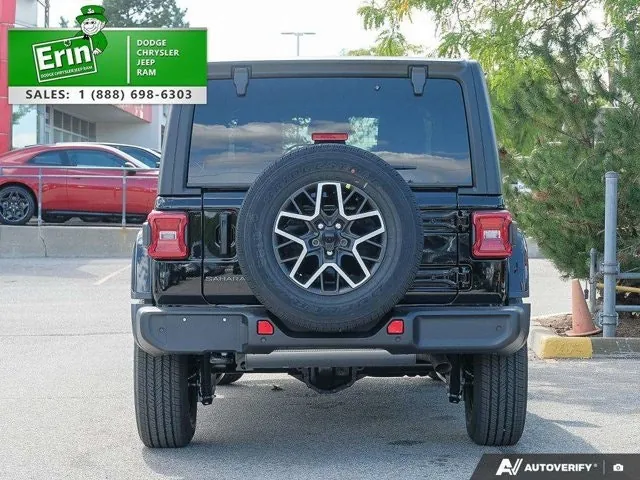 Jeep Wrangler 2027 photo 5