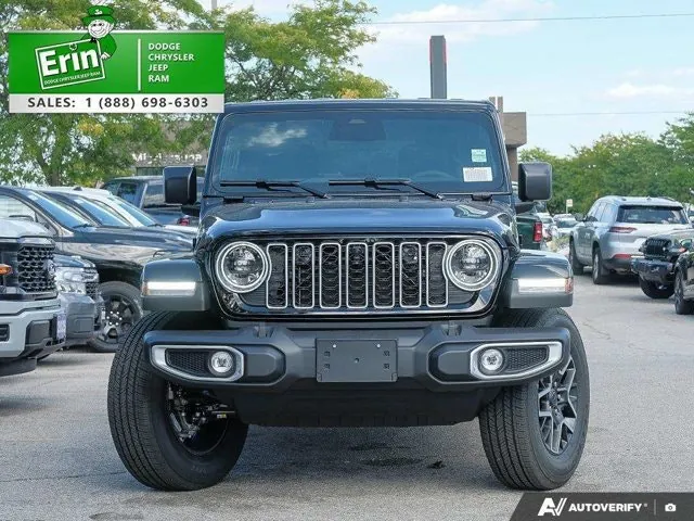 Jeep Wrangler 2027 photo 2