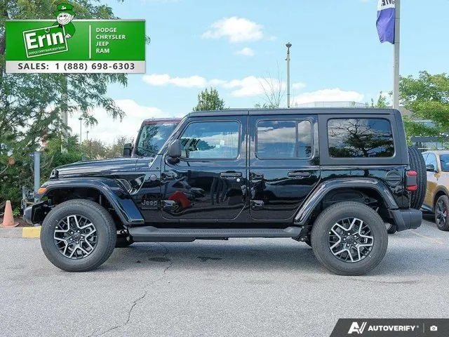 Jeep Wrangler 2027 photo 3