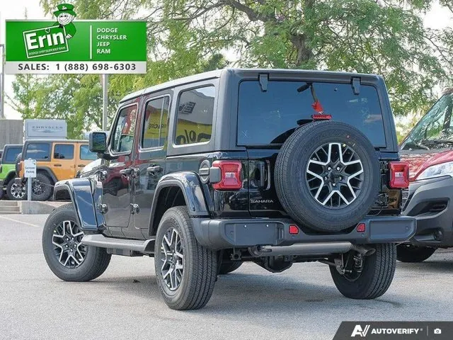 Jeep Wrangler 2027 photo 4