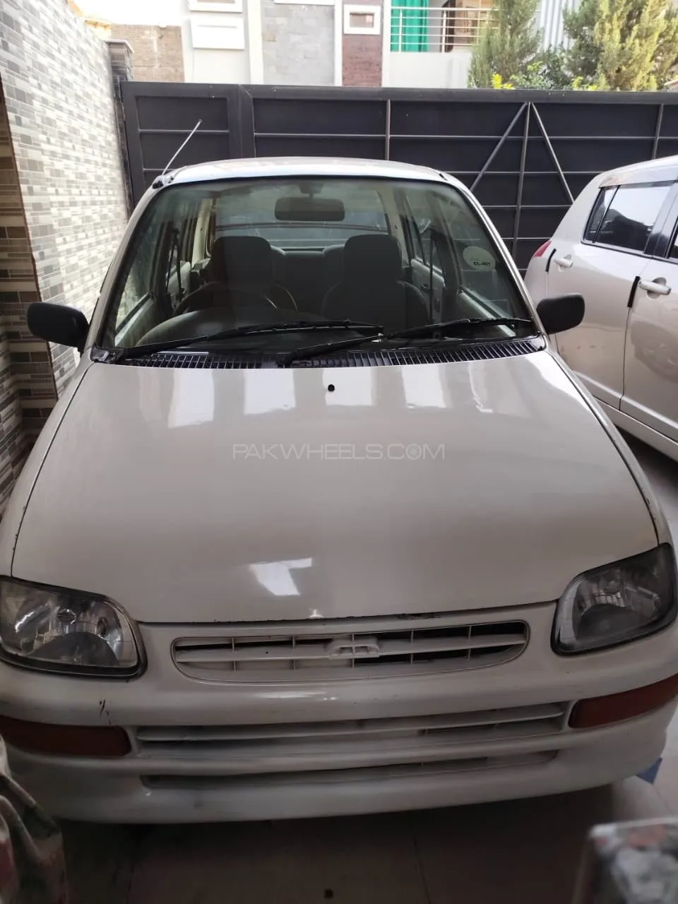 Daihatsu Cuore