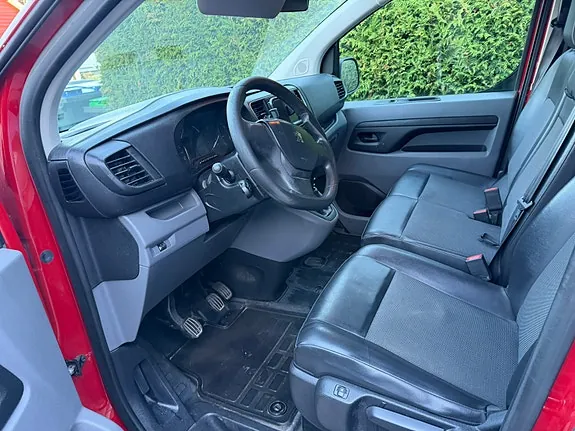 Peugeot Expert 2016 photo 2