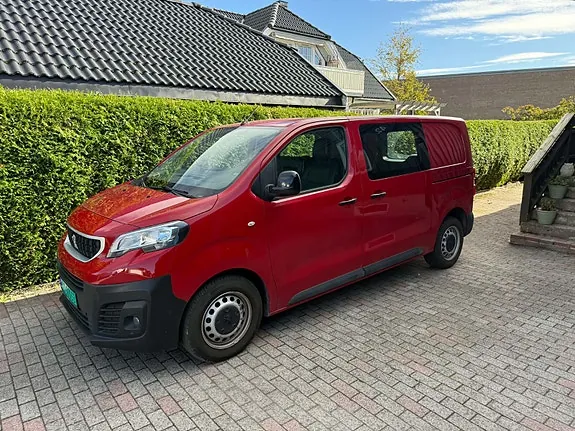 Peugeot Expert