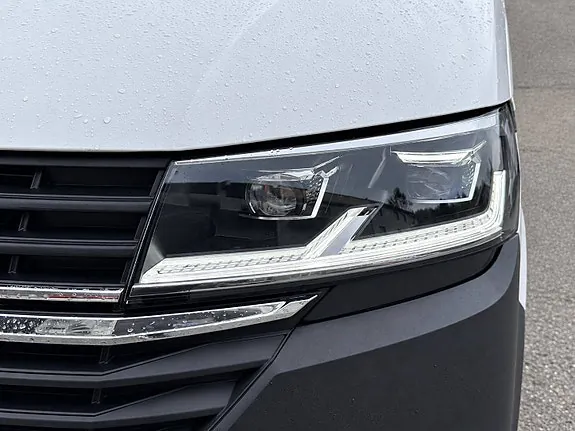 Volkswagen Transporter 2022 photo 4